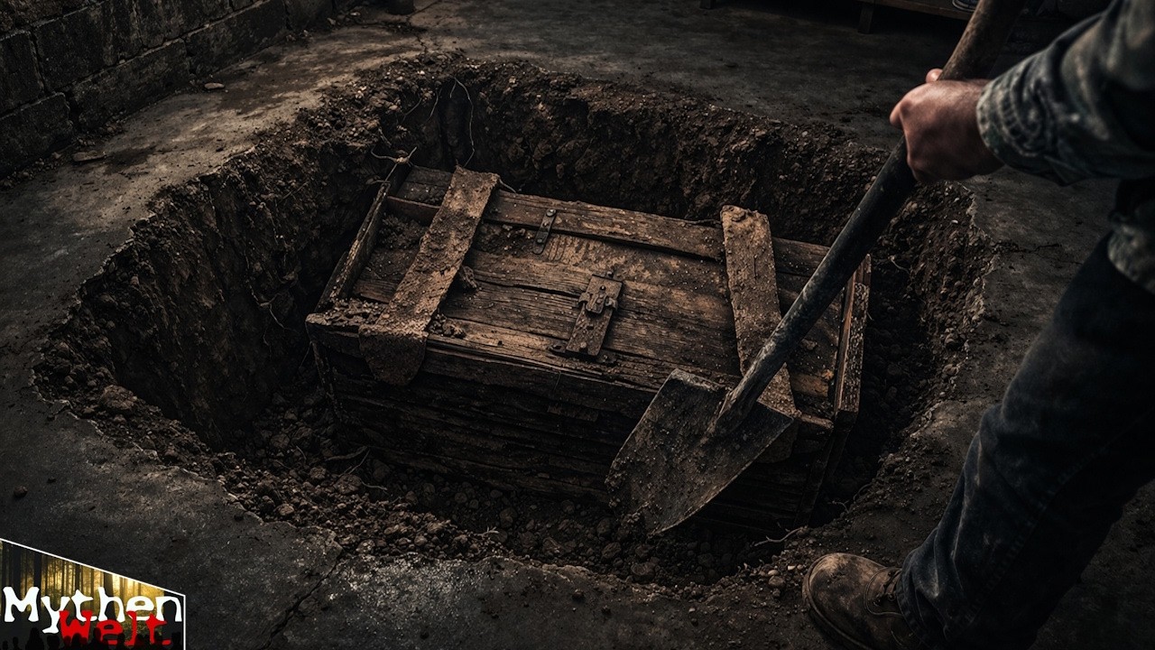 3 wahre unheimliche Geschichten&hellip; die letzte l&auml;sst dich nicht mehr schlafen