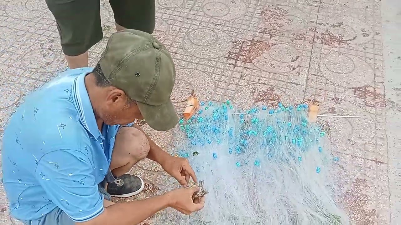 Mẻ Cá Đầu Năm 2026 