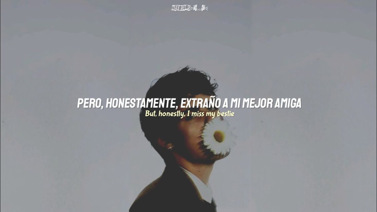 The Kid LAROI feat. Lithe - Rather Be (Sub. Español & Lyrics)