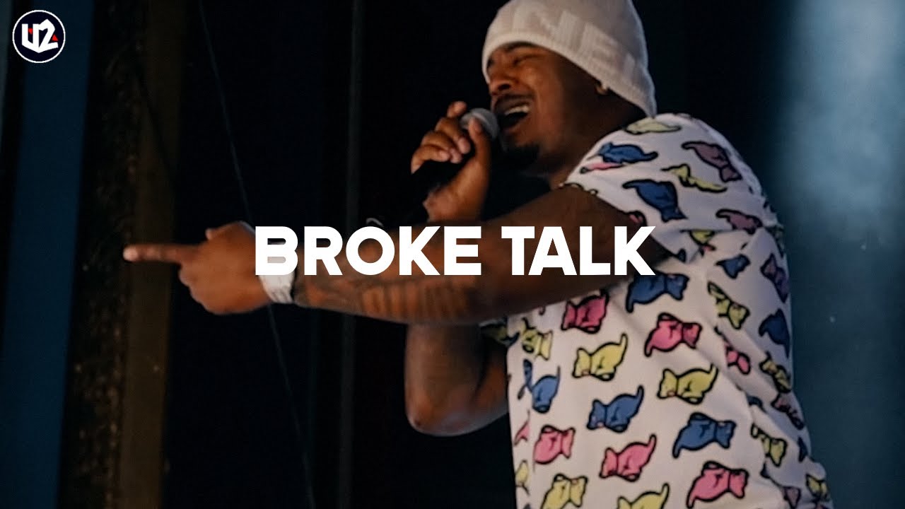 Drakeo The Ruler x Ralfy The Plug Type Beat - 