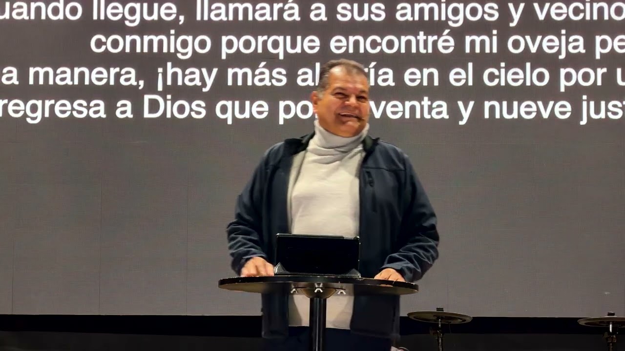 ¿Realmente Sabes Quién es Dios? | David Cano