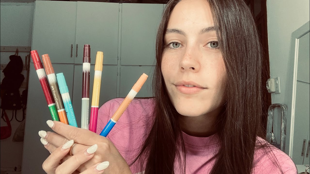 Test rápido de la vista | Soft Spoken