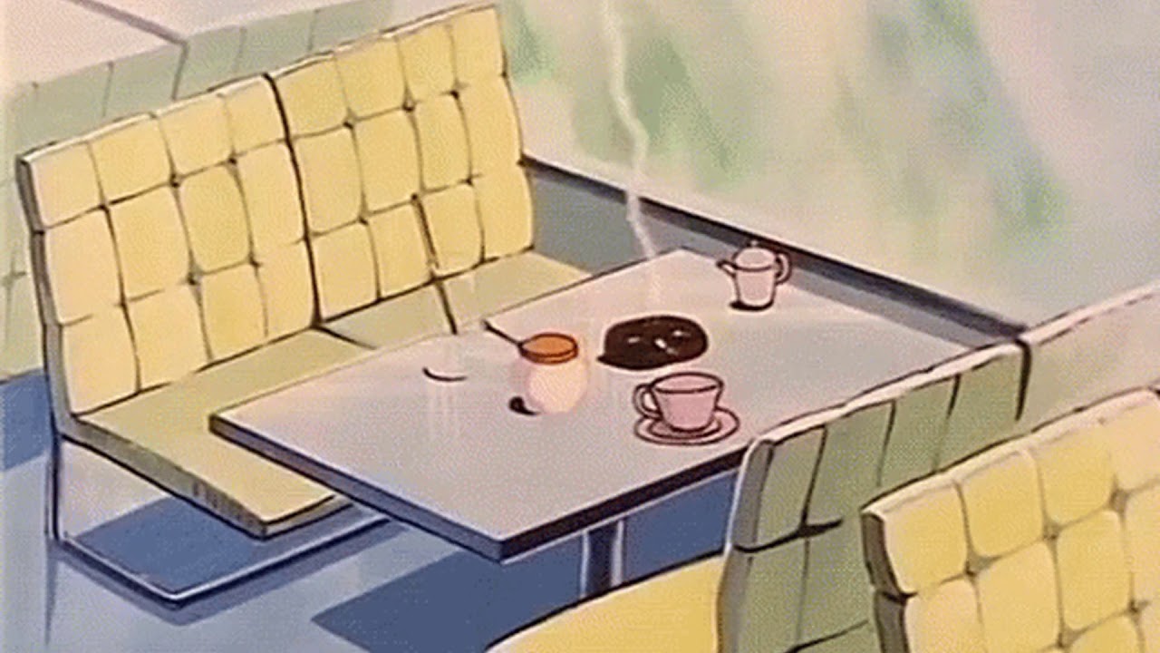 Beabadoobee - Coffee ~ slowed + reverb