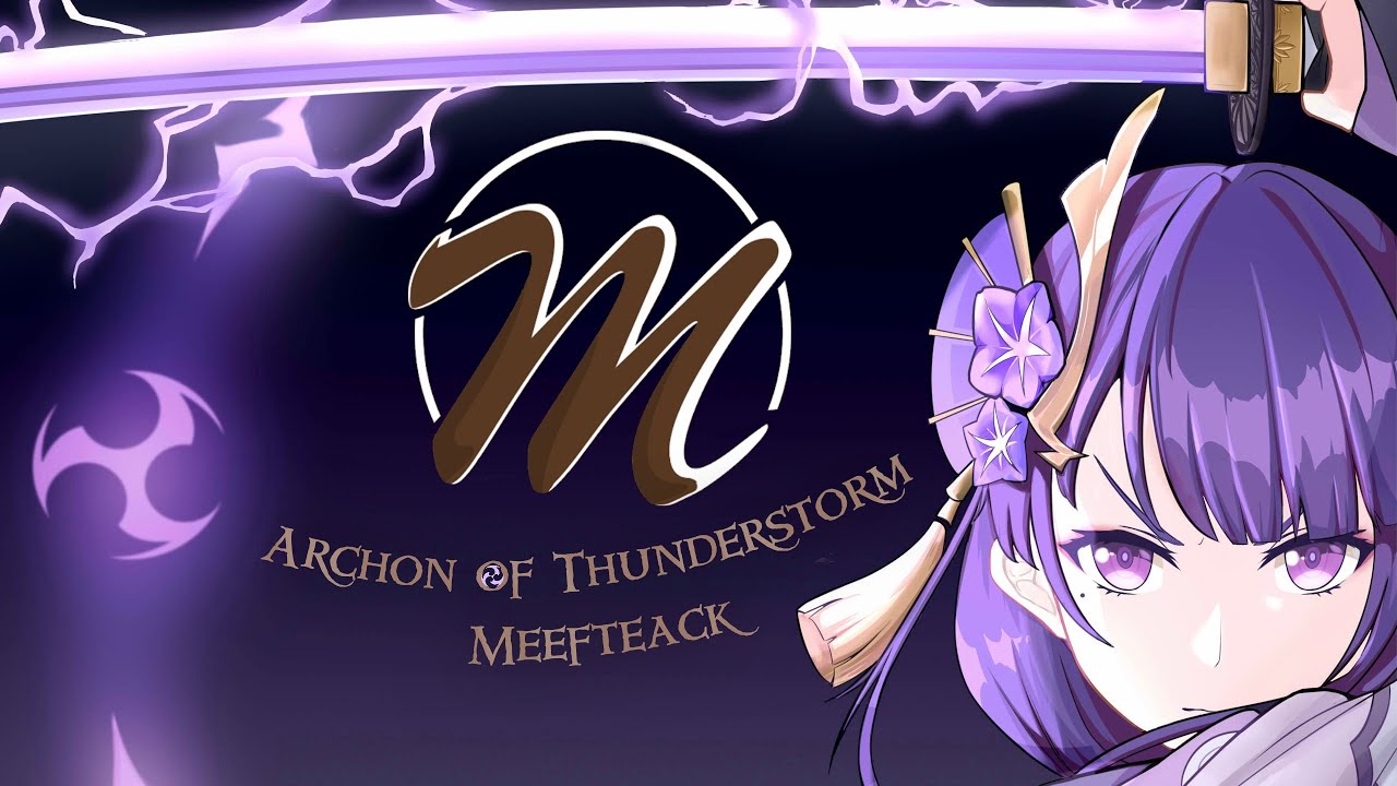 Archon of Thunderstorm - Meefteack