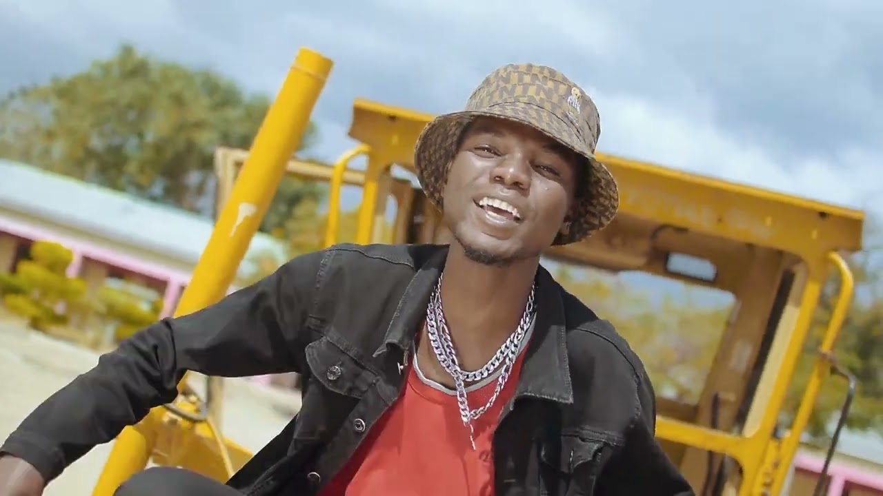 KINGS MW_YAKUDULA_SHOT AND DIRECTED BY SOFTINK VISION