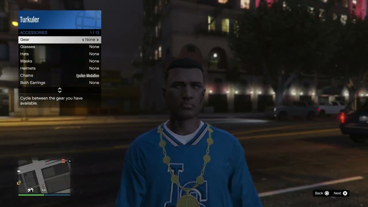 GTA 5 Online How to Save Game Online!