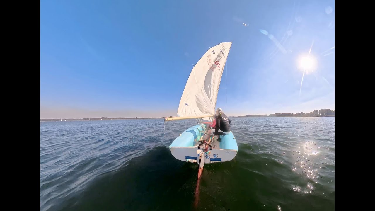 Sailing 470