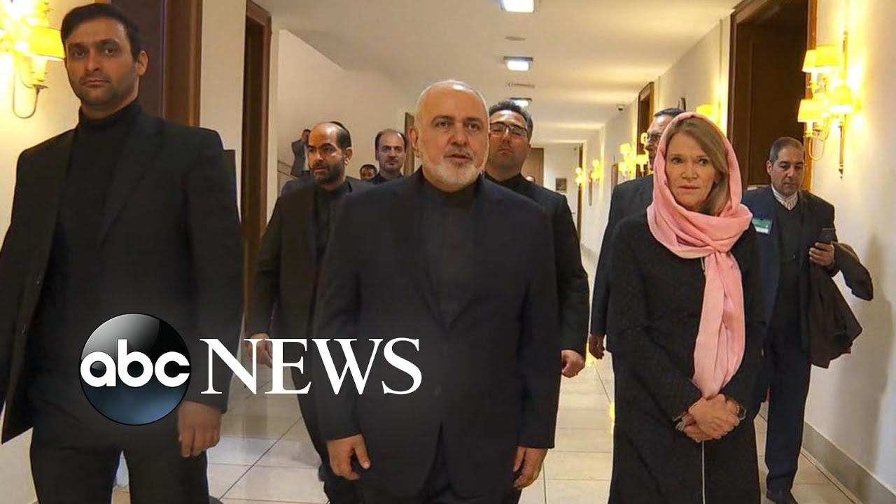 Tensions between US, Iran: Where things stand now | Nightline