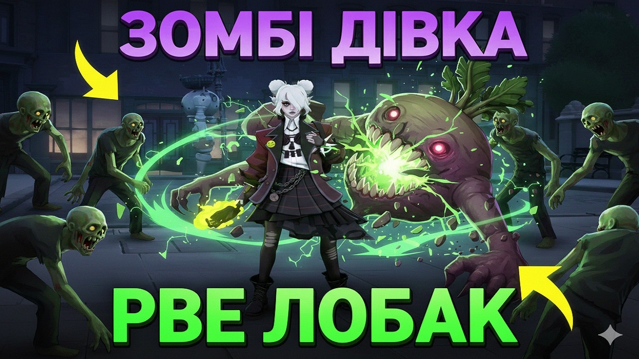 RuhaKabina: ПРИЗВАВ ЗОМБІ НА GRAVES\ГРЕЙВЗ ЩОБ ВОНИ ВИГРАЛИ ГРУ ЗА МЕНЕ