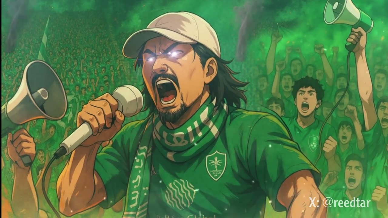 أهلي نموت عليك [ستايل هيڤي ميتال] - Ahli Nmoot Alaik - Heavy Metal style