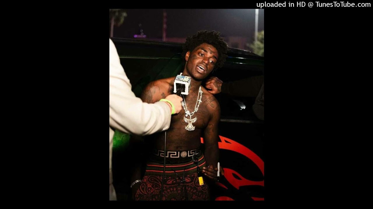 Kodak Black x NBA Youngboy Type Beat 