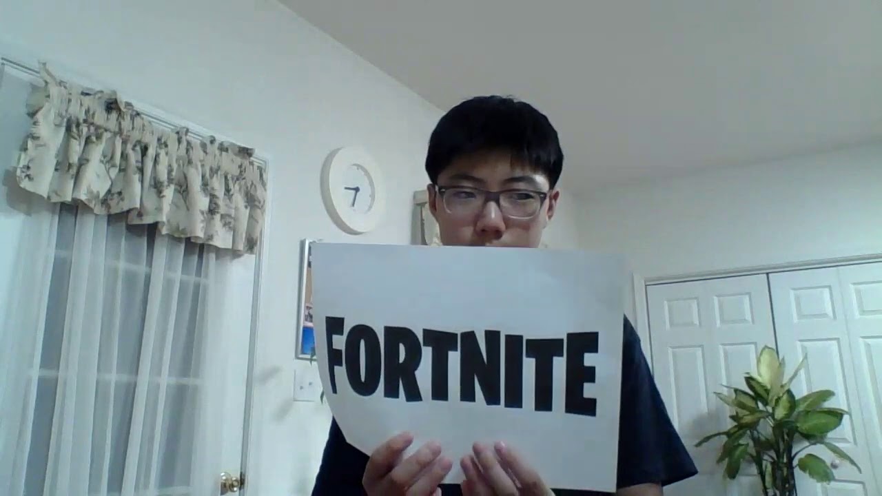 Ryan's Fresh Raps 3: Super Mario vs. Fortnite