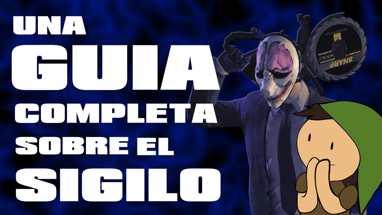[PAYDAY 2] Una guía completa sobre el sigilo