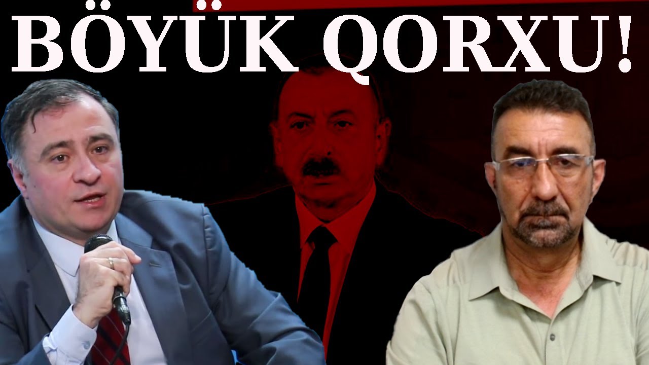 Əliyevin özü də qorxur. Azərbaycan daha bir beynəlxalq təşkilatdan daimi qovuldu! İbadoğlu düyünü!