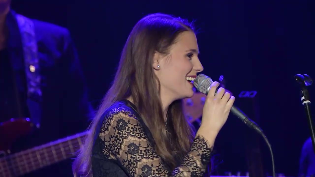 Új időszámítás - Kormorán koncert - Duna Palota Színházterem - 2018.12.21. - 1. rész