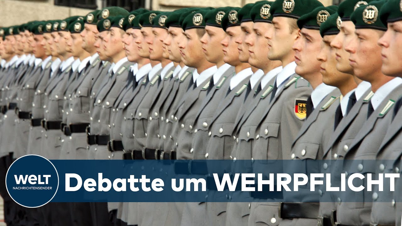 NEUE WEHRBEAUFTRAGTE: Eva H&ouml;gl h&auml;lt Aussetzung der Wehrpflicht f&uuml;r 