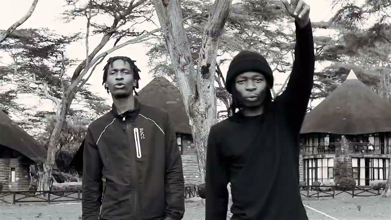 Gibo - DEBE ft Unspoken & Moti( Official Visualizer)