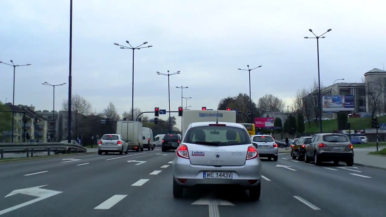 Poland: Kraków - Wieliczka Salt Mines