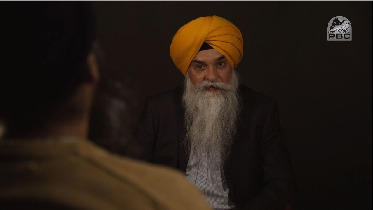 An Interview with Loveshinder Singh Dallewal | ਕੀ ਖਾੜਕੂ ਸਿੰਘ ਚਮਕੀਲੇ ਕੋਲੋਂ ਫਿਰੌਤੀਆਂ ਮੰਗਦੇ ਸਨ ?