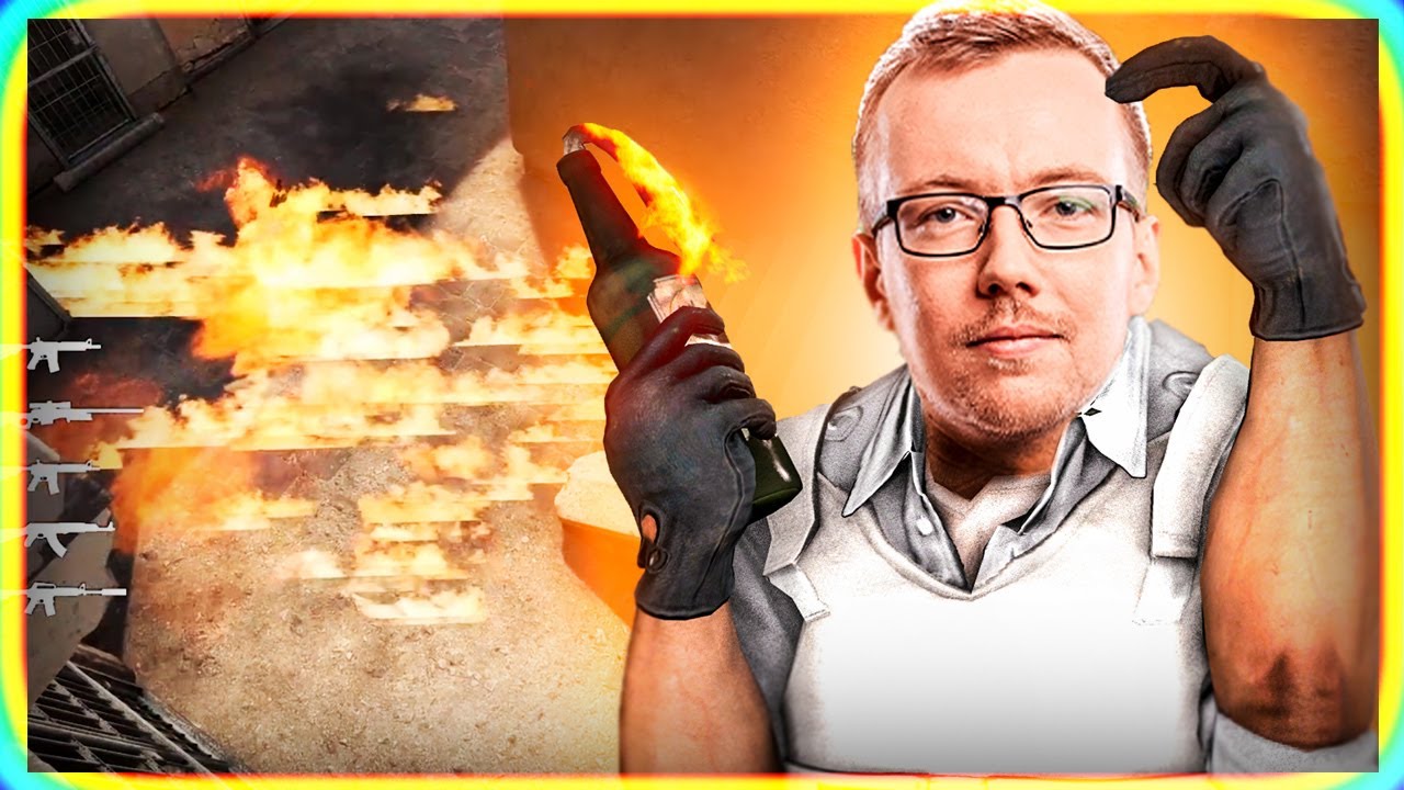 New CSGO tricks that pros like to use