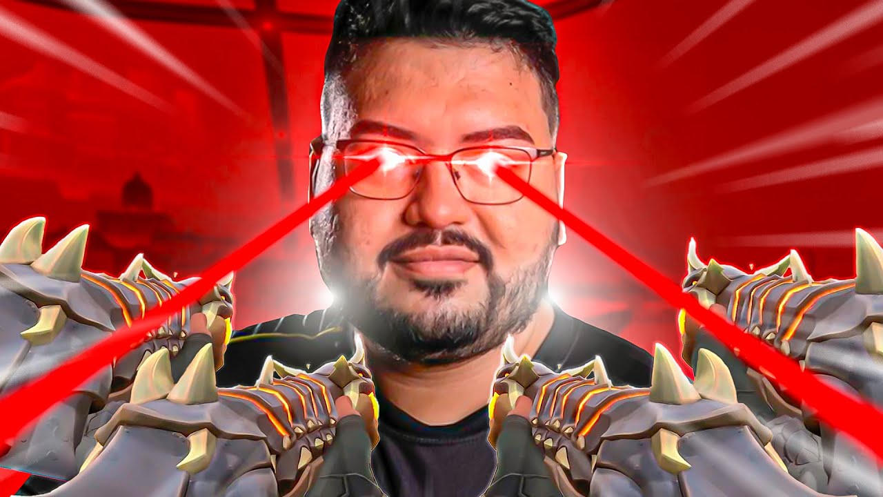 OTSUKA, O Maníaco Das Rankeds...