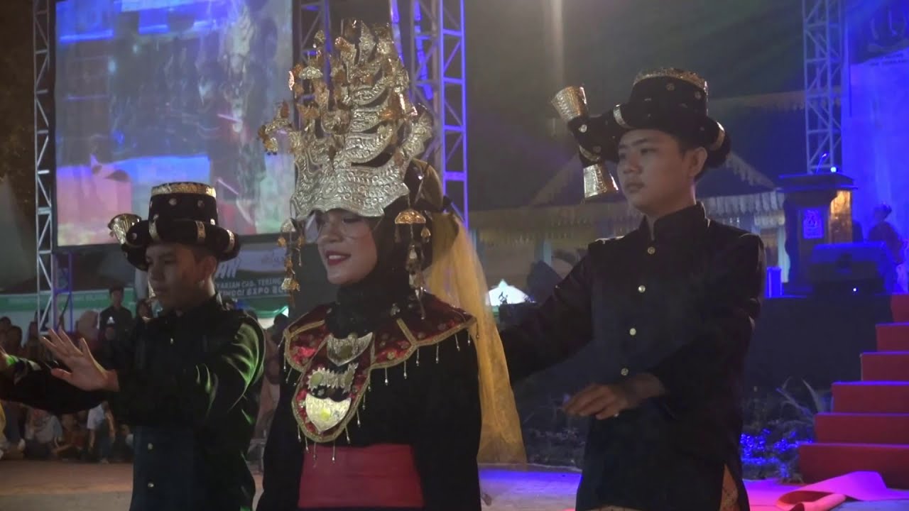 Full Tor Tor & Gordang Sambilan Gemparkan Warga Kota Tebing Tinggi Sumatera Utara