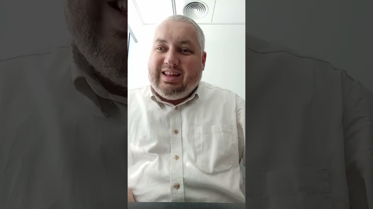 ראש חודש דרשה וועגן ליב האבן צו זיך