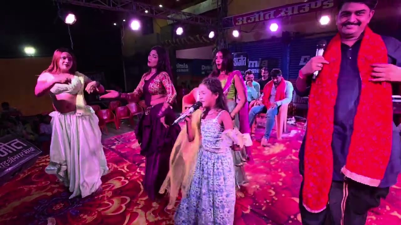#video || Tapasya Singh stage show || तपस्या सिंह का सुपर प्रोग्राम वीडियो #TapasyaSingh