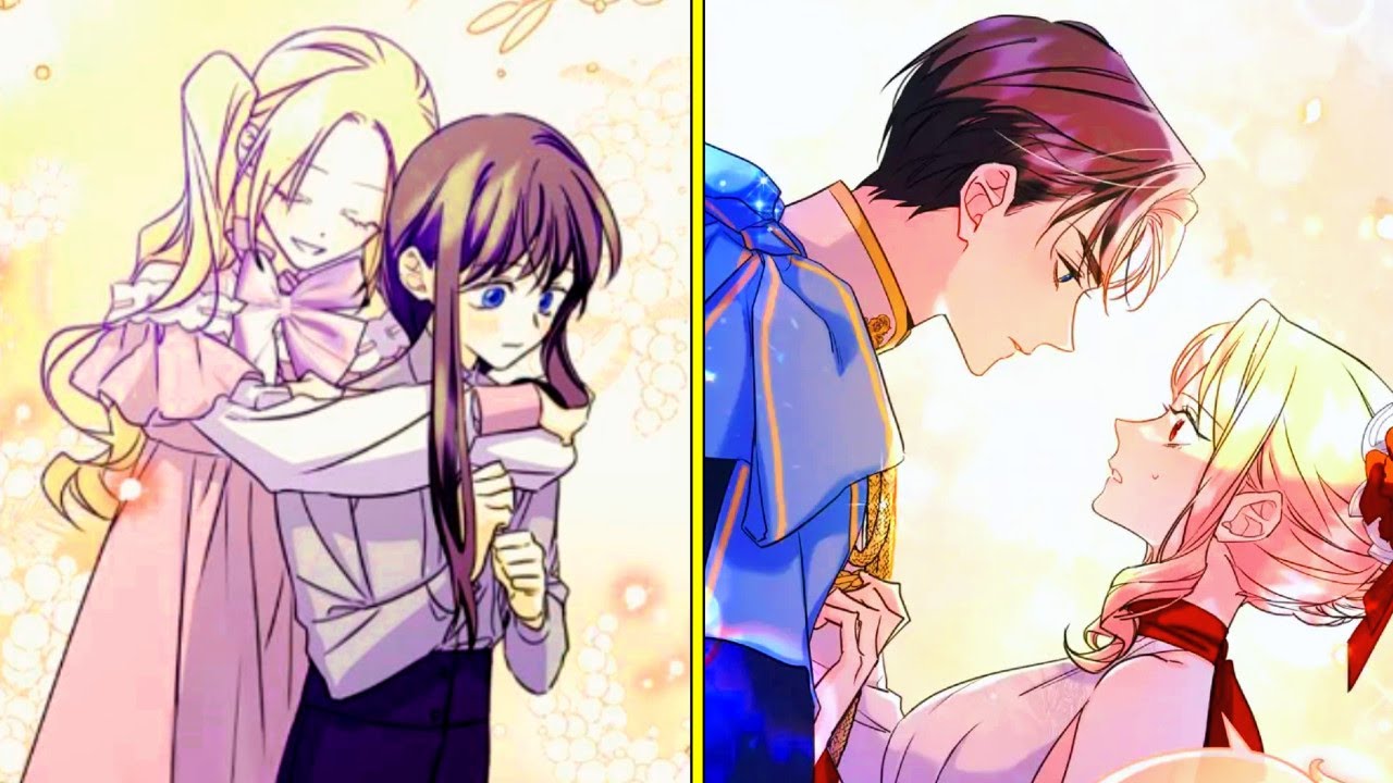 She Became Friends With The Cute Male Lead As Kids But He Grew Into A Handsome Man That Wants Her