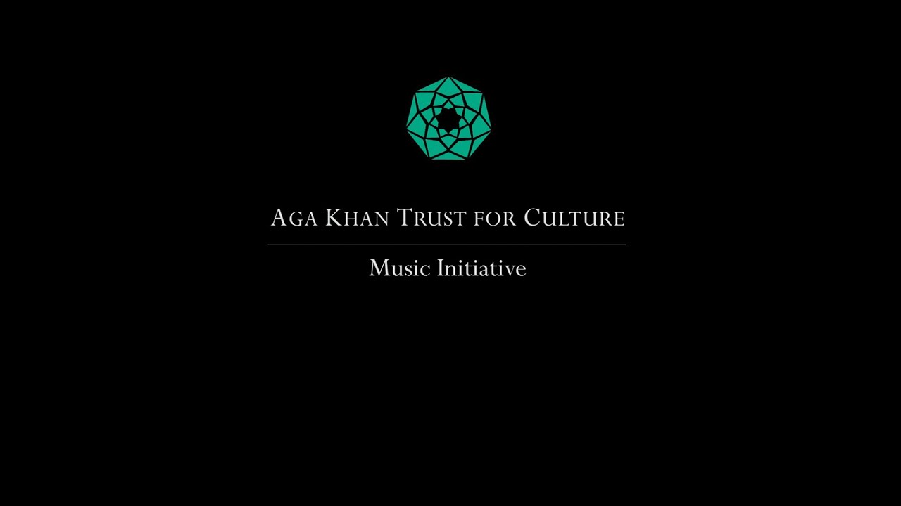 Aga Khan Music Initiative Introduction Film
