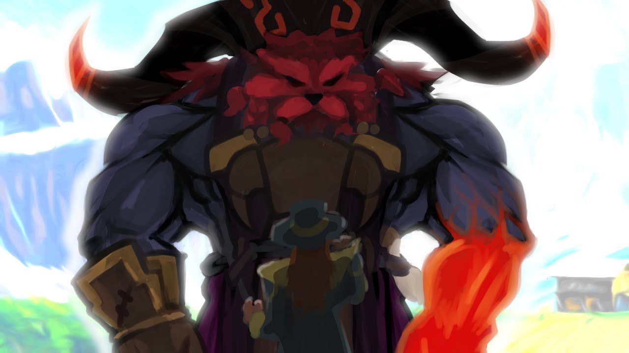 FEAR ME, RANGED TOP LANER...