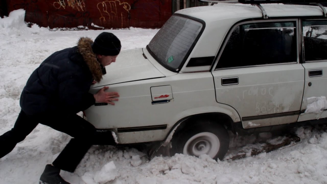 Ваз 2105 V8 Twin Turbo 900 HP