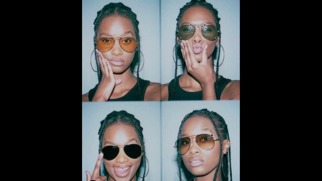 leon thomas type beat 