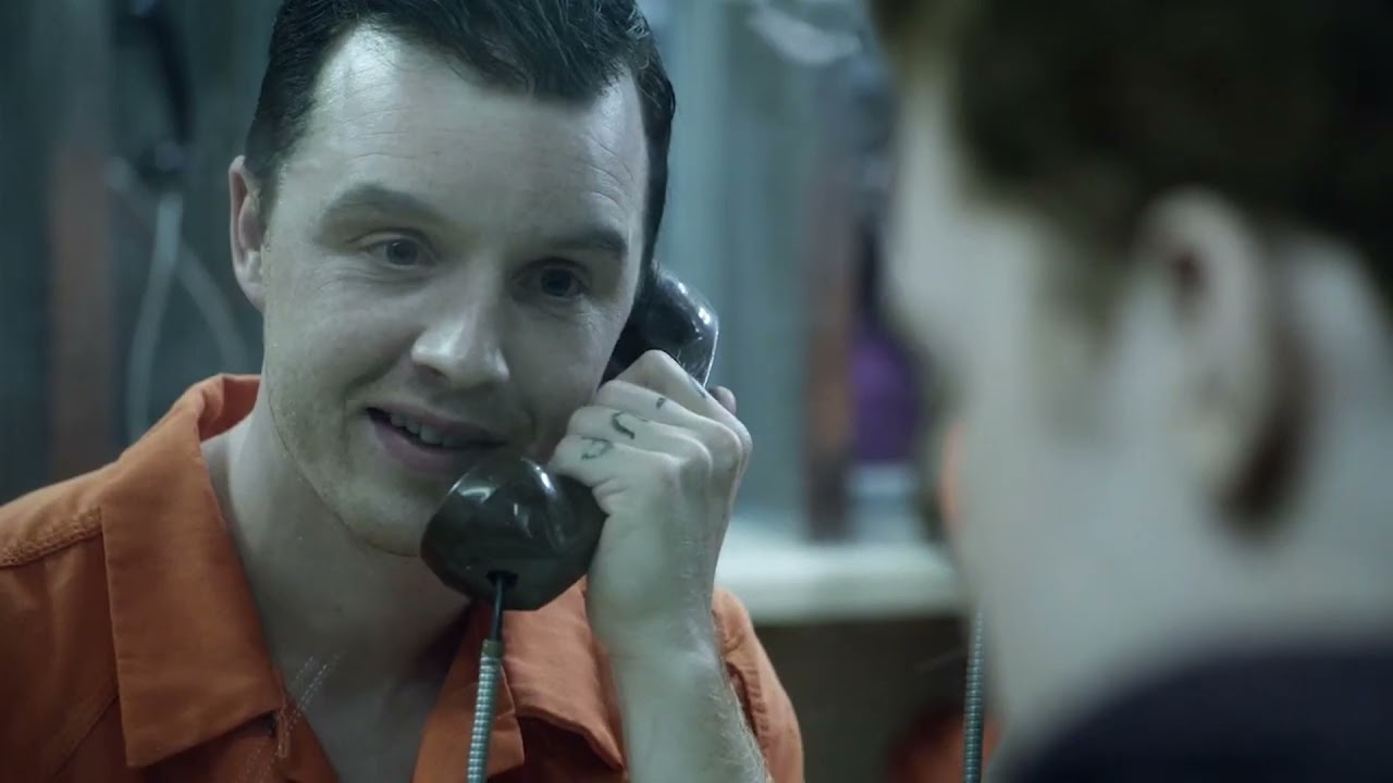 Gallavich Season 6 Crack (but I'm straight up not having a good time)