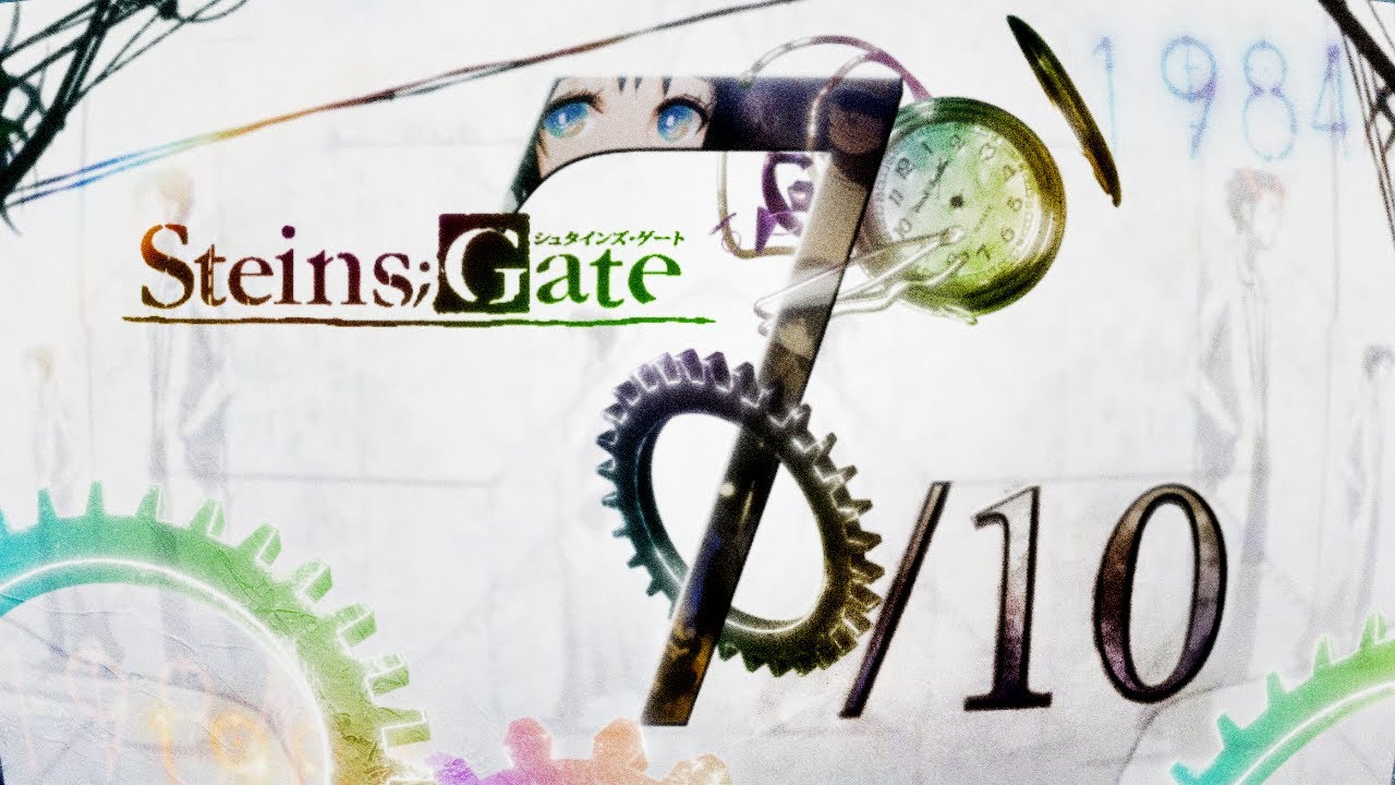 Такое ли уж культовое аниме Врата Штейна? | Кинопоиск | Steins;gate