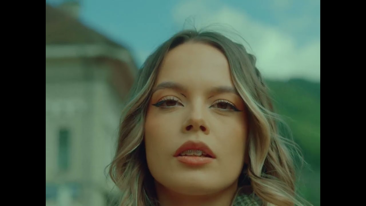 Bianca Tilici - Spune-mi cum | Video