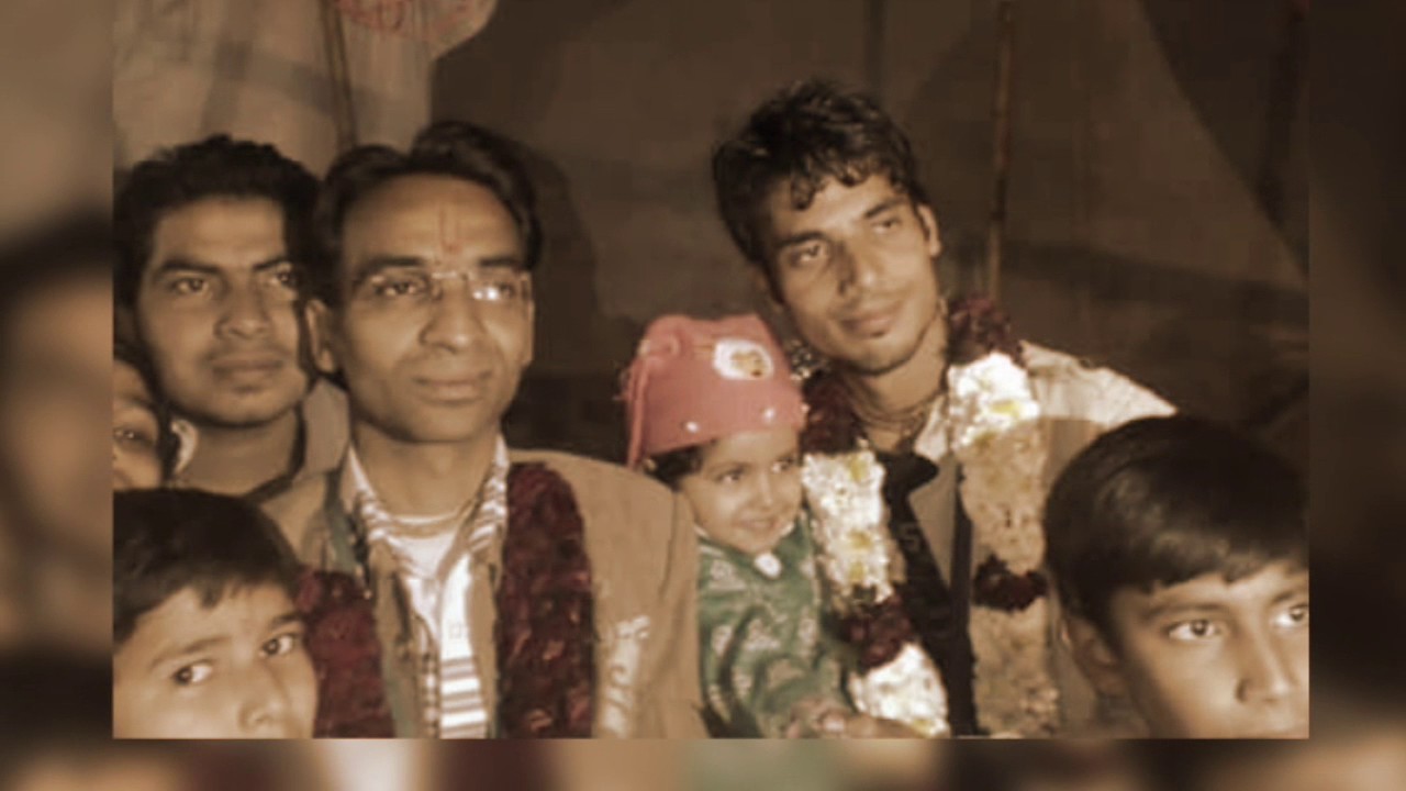 S.n.b.n. Radha Madhav videos