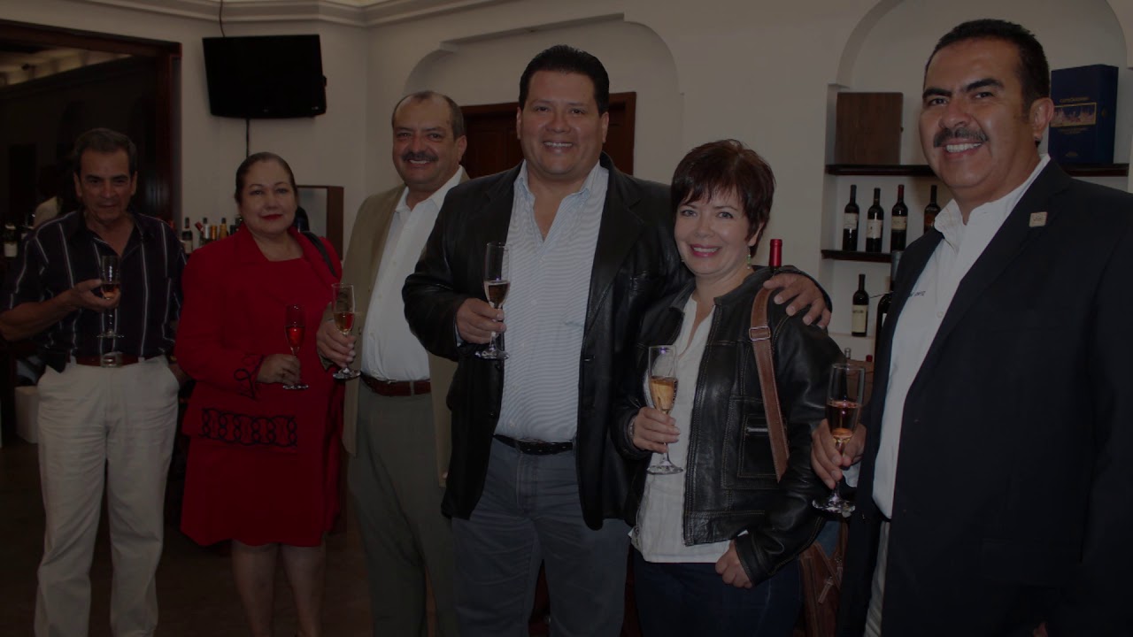 Somos ACOEO Asociados