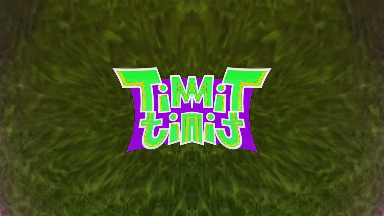 Timmy Time Intro Logo Effects Sponsored By  Gamavision Csupo Effects