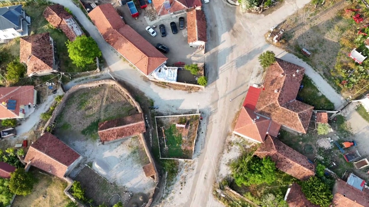 2025 kurban bayramı Şiir:Bekir Çavuş Kılıç Dron :Bekir Çavuş Kılıç,Adahan Topal,Okan Güngör (köy)