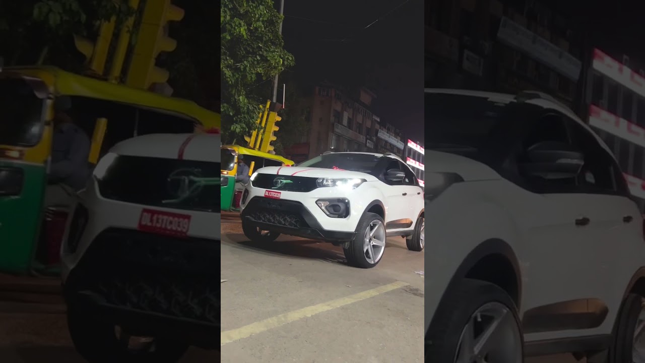 18 inch alloy wheels |nexon allow wheels |