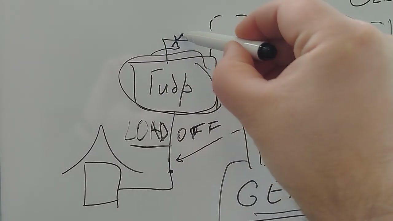 Можно ли сетевой инвертор подключить к выходу гибридного?
