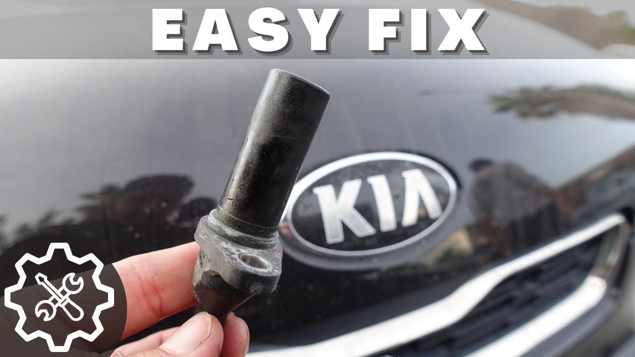 This Is Why Your Kia Soul Keeps Stalling
