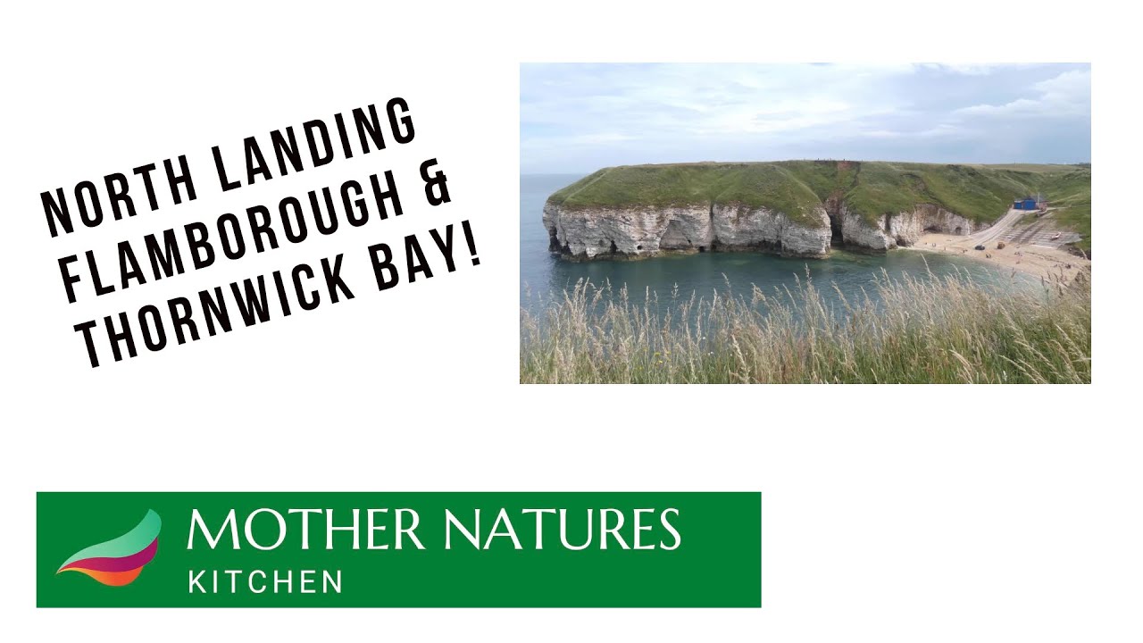 Staycation Location Vacation North Landing Flamborough & Thornwick Bay