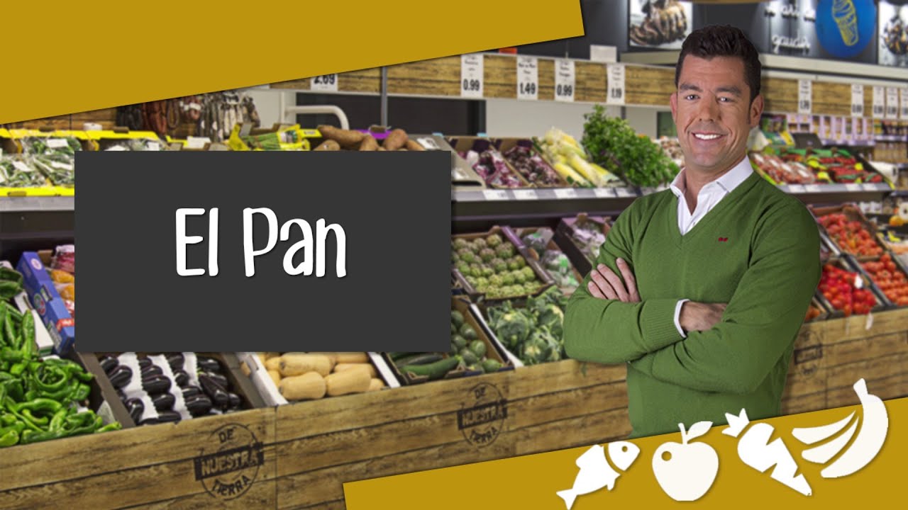 Consejos De Nutrici&oacute;n: El Pan - Lidl Espa&ntilde;a