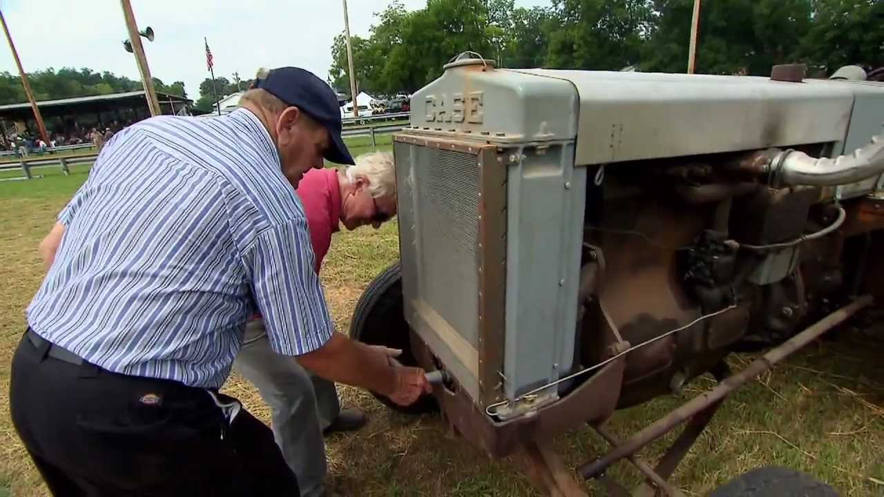 Viola Homecoming | Tennessee Crossroads | Episode 2521.1
