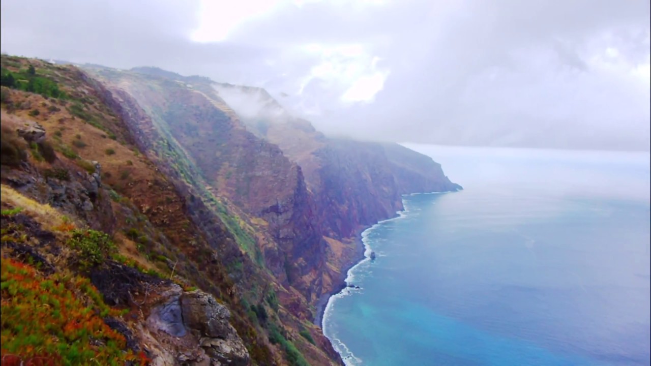 Madeira Herbst 2017