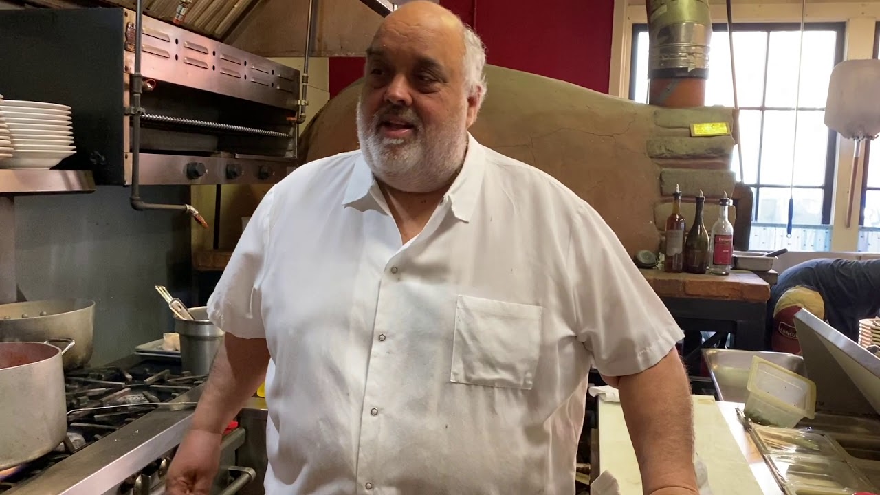 Соус маринара «Готовим с пастором Джеком Мэдри»