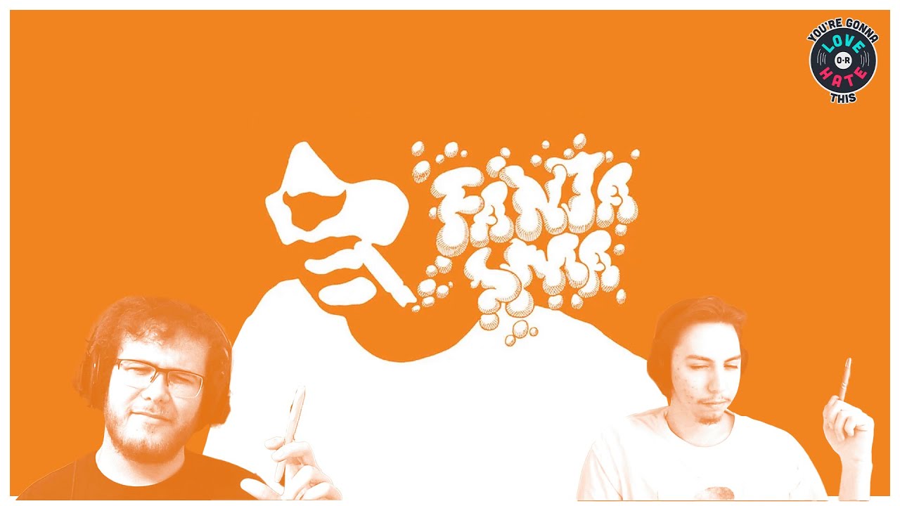 Cornelius - Fantasma | Group Reaction & Discussion