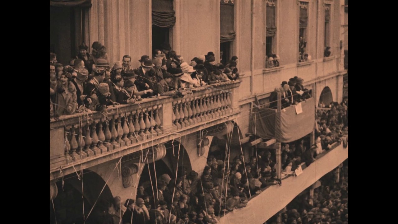 Il Carnevale Ritrovato